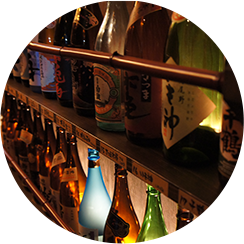 お酒